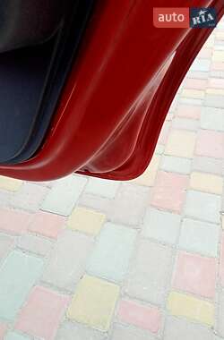 Позашляховик / Кросовер Dacia Sandero StepWay 2010 в  фото 17 Позашляховик / Кросовер Dacia Sandero StepWay 2010 в