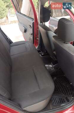 Внедорожник / Кроссовер Dacia Sandero StepWay 2010 в 