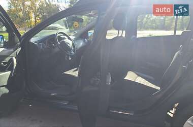 Внедорожник / Кроссовер Dacia Sandero StepWay 2013 в 