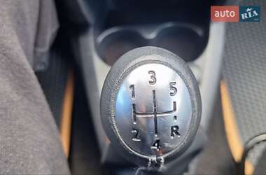 Внедорожник / Кроссовер Dacia Sandero StepWay 2013 в 