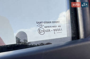 Позашляховик / Кросовер Dacia Sandero StepWay 2012 в 