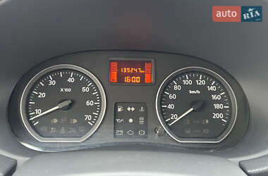 Позашляховик / Кросовер Dacia Sandero StepWay 2012 в 
