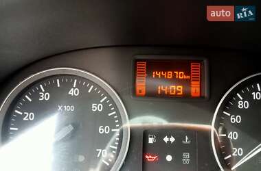 Позашляховик / Кросовер Dacia Sandero StepWay 2010 в  фото 14 Позашляховик / Кросовер Dacia Sandero StepWay 2010 в
