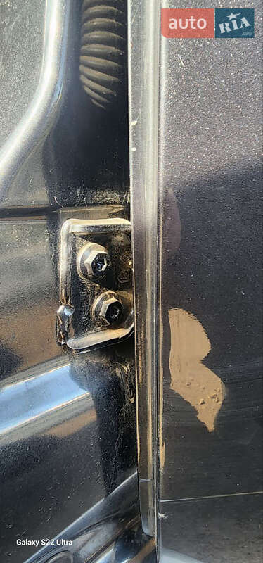 Позашляховик / Кросовер Dacia Sandero StepWay 2011 в Львові фото 14 Позашляховик / Кросовер Dacia Sandero StepWay 2011 в Львові