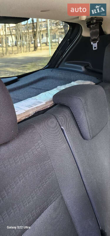 Позашляховик / Кросовер Dacia Sandero StepWay 2011 в Львові фото 40 Позашляховик / Кросовер Dacia Sandero StepWay 2011 в Львові