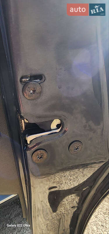 Позашляховик / Кросовер Dacia Sandero StepWay 2011 в Львові фото 42 Позашляховик / Кросовер Dacia Sandero StepWay 2011 в Львові