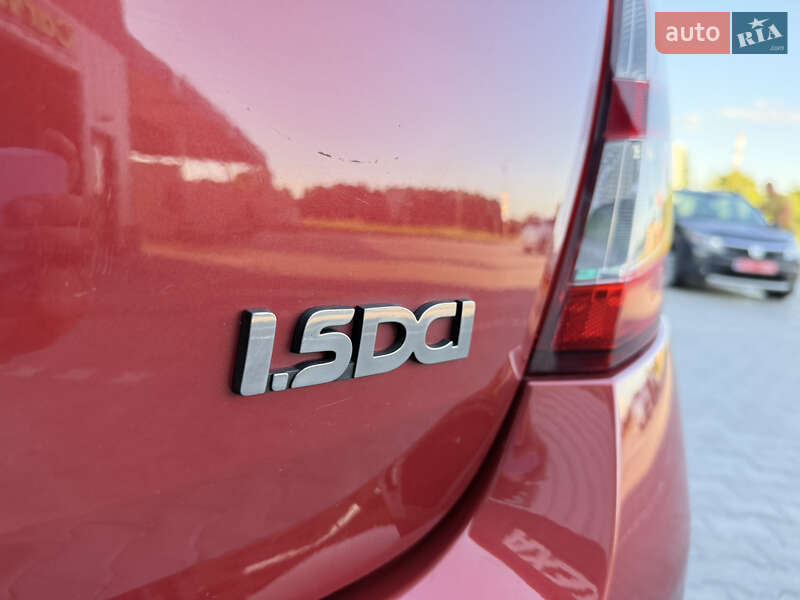 Позашляховик / Кросовер Dacia Sandero StepWay 2009 в Володимирі фото 19 Позашляховик / Кросовер Dacia Sandero StepWay 2009 в Володимирі