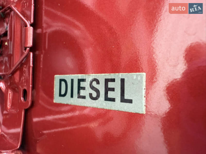 Позашляховик / Кросовер Dacia Sandero StepWay 2009 в Володимирі фото 27 Позашляховик / Кросовер Dacia Sandero StepWay 2009 в Володимирі