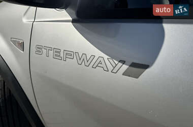 Внедорожник / Кроссовер Dacia Sandero StepWay 2012 в 