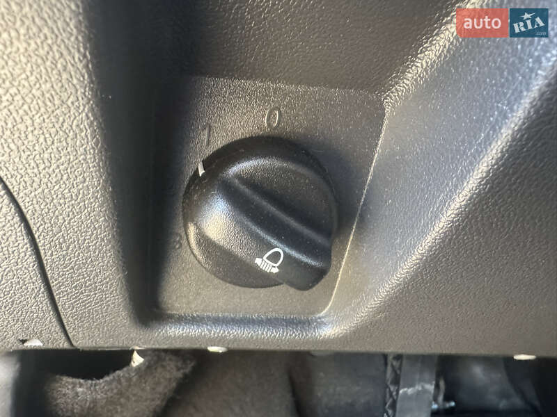 Внедорожник / Кроссовер Dacia Sandero StepWay 2012 в Стрые фото 22 Внедорожник / Кроссовер Dacia Sandero StepWay 2012 в Стрые