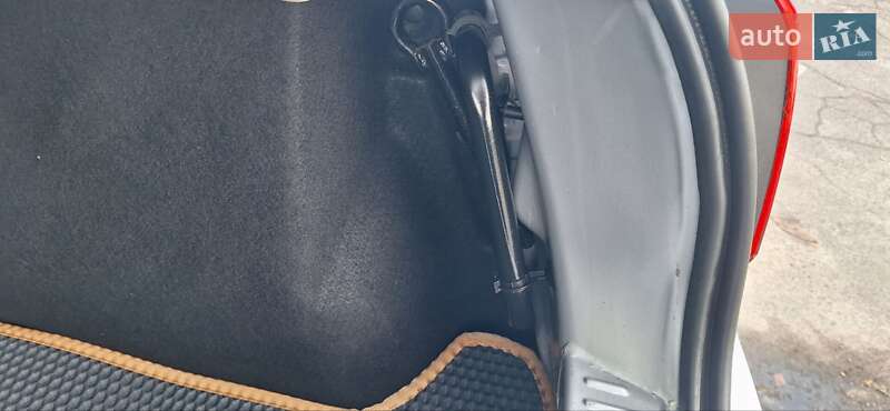 Внедорожник / Кроссовер Dacia Sandero StepWay 2013 в Новоархангельске фото 23 Внедорожник / Кроссовер Dacia Sandero StepWay 2013 в Новоархангельске