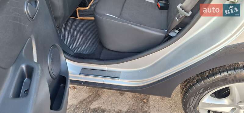 Внедорожник / Кроссовер Dacia Sandero StepWay 2013 в Новоархангельске фото 57 Внедорожник / Кроссовер Dacia Sandero StepWay 2013 в Новоархангельске