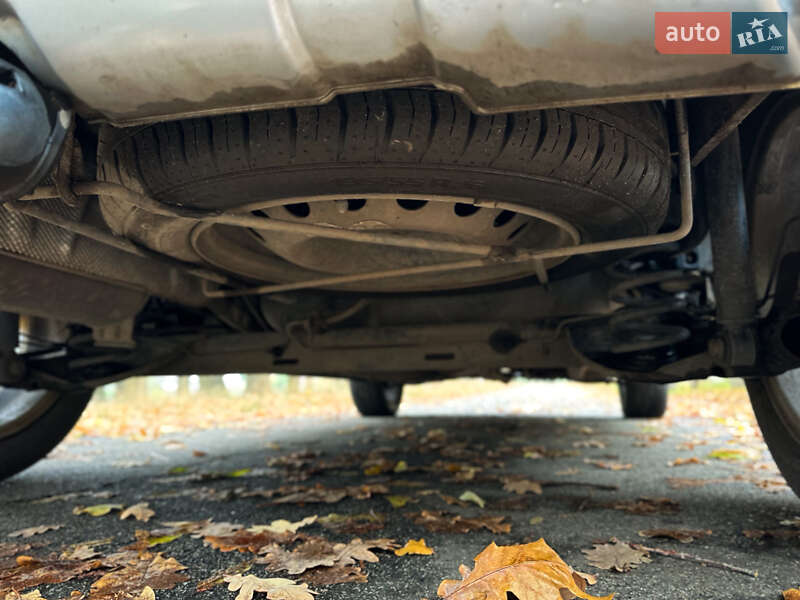 Внедорожник / Кроссовер Dacia Sandero StepWay 2010 в Сумах фото 56 Внедорожник / Кроссовер Dacia Sandero StepWay 2010 в Сумах