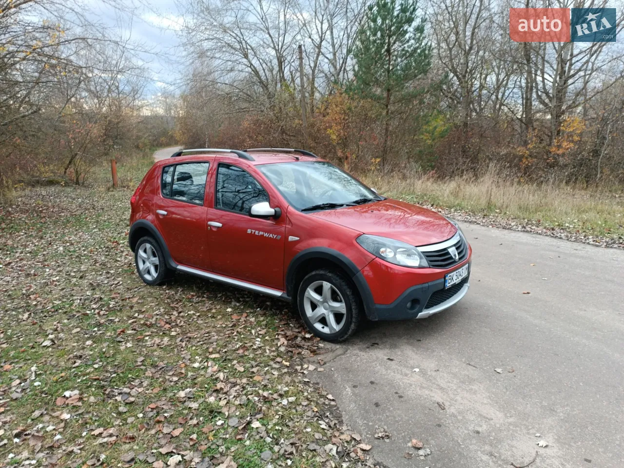2010 Dacia Sandero - мініатюра 76
