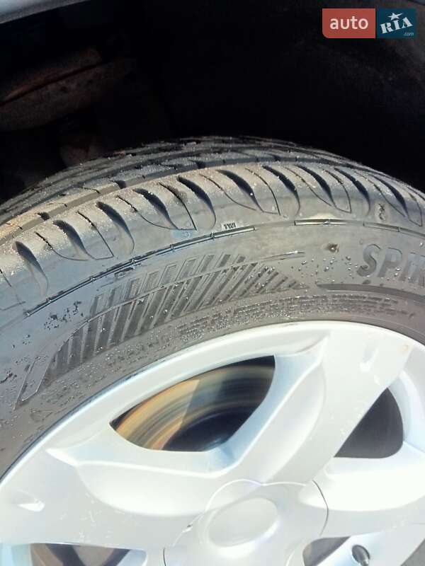 Внедорожник / Кроссовер Dacia Sandero StepWay 2009 в Каменском фото 28 Внедорожник / Кроссовер Dacia Sandero StepWay 2009 в Каменском