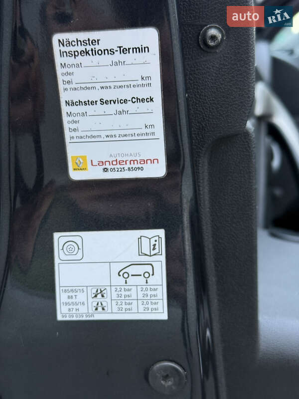 Внедорожник / Кроссовер Dacia Sandero StepWay 2010 в Владимире фото 44 Внедорожник / Кроссовер Dacia Sandero StepWay 2010 в Владимире