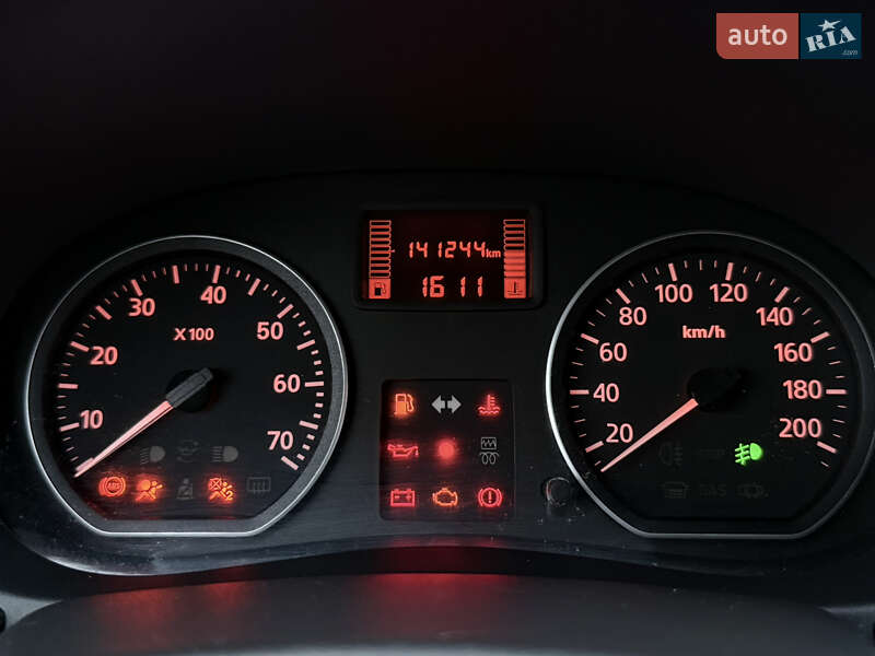 Внедорожник / Кроссовер Dacia Sandero StepWay 2010 в Владимире фото 99 Внедорожник / Кроссовер Dacia Sandero StepWay 2010 в Владимире