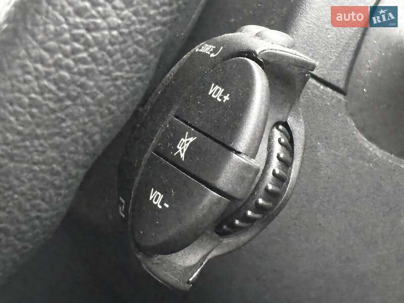 Позашляховик / Кросовер Dacia Sandero StepWay 2012 в Красилові фото 96 Позашляховик / Кросовер Dacia Sandero StepWay 2012 в Красилові