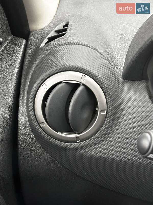 Позашляховик / Кросовер Dacia Sandero StepWay 2012 в Красилові фото 106 Позашляховик / Кросовер Dacia Sandero StepWay 2012 в Красилові