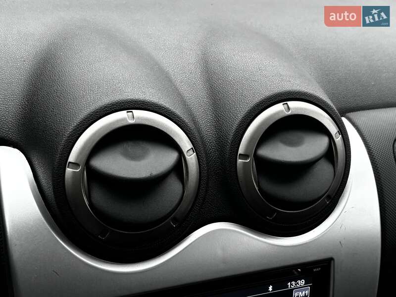 Позашляховик / Кросовер Dacia Sandero StepWay 2012 в Красилові фото 107 Позашляховик / Кросовер Dacia Sandero StepWay 2012 в Красилові