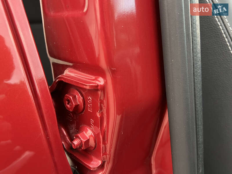 Позашляховик / Кросовер Dacia Sandero StepWay 2012 в Луцьку