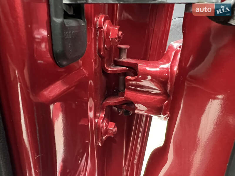 Позашляховик / Кросовер Dacia Sandero StepWay 2012 в Луцьку