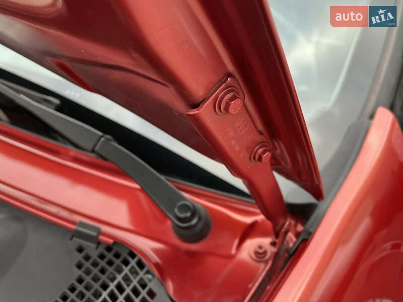 Позашляховик / Кросовер Dacia Sandero StepWay 2012 в Луцьку