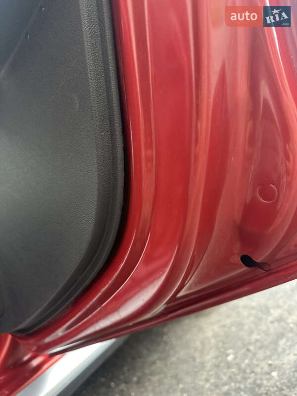 Внедорожник / Кроссовер Dacia Sandero StepWay 2011 в Хороле фото 13 Внедорожник / Кроссовер Dacia Sandero StepWay 2011 в Хороле