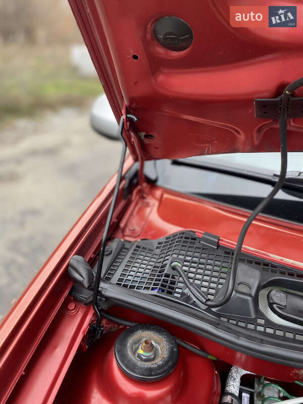 Позашляховик / Кросовер Dacia Sandero StepWay 2011 в Хоролі фото 34 Позашляховик / Кросовер Dacia Sandero StepWay 2011 в Хоролі