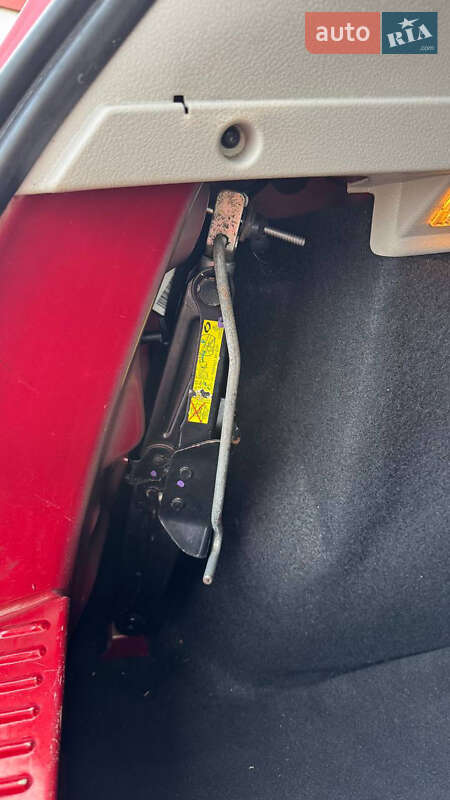 Позашляховик / Кросовер Dacia Sandero StepWay 2013 в Гадячі