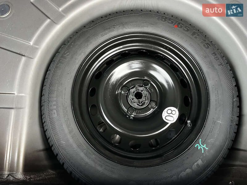 Внедорожник / Кроссовер Dacia Sandero StepWay 2017 в Луцке