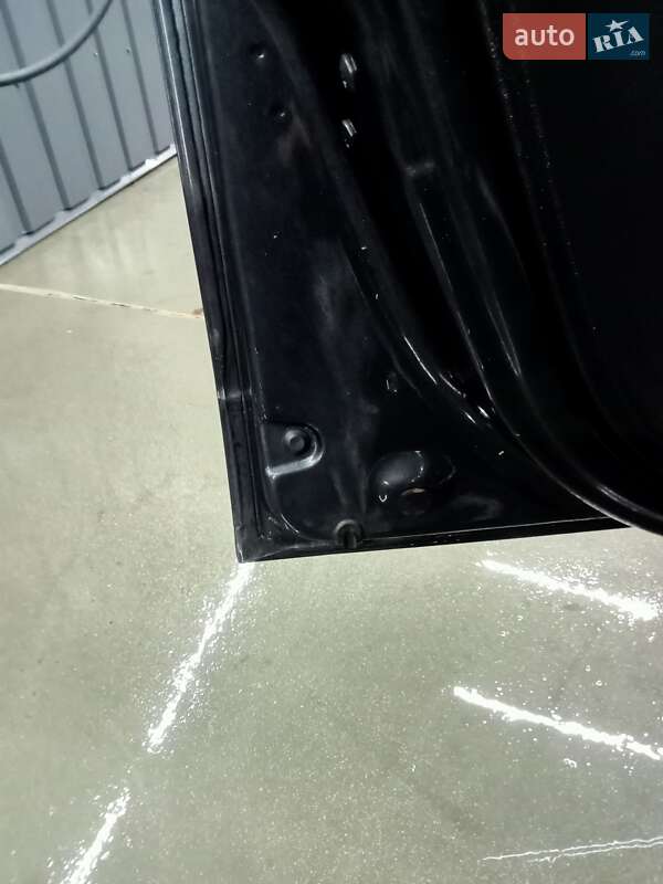 Позашляховик / Кросовер Dacia Sandero StepWay 2011 в Кам'янському