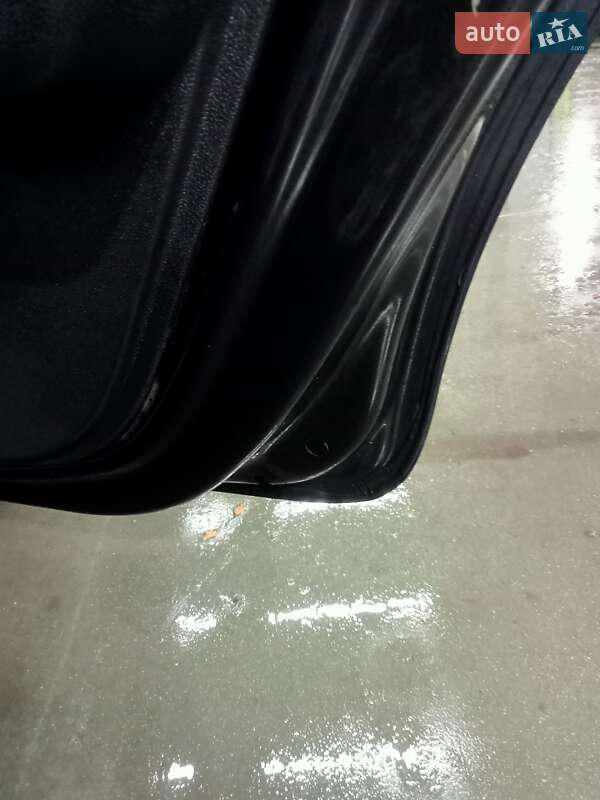 Позашляховик / Кросовер Dacia Sandero StepWay 2011 в Кам'янському