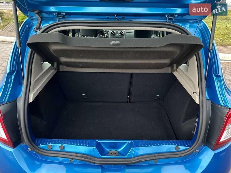 Позашляховик / Кросовер Dacia Sandero StepWay 2013 в Києві фото 15 Позашляховик / Кросовер Dacia Sandero StepWay 2013 в Києві