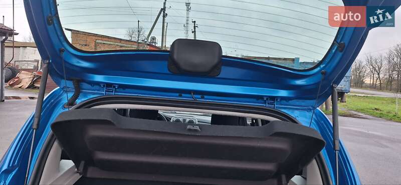 Внедорожник / Кроссовер Dacia Sandero StepWay 2015 в Новоархангельске