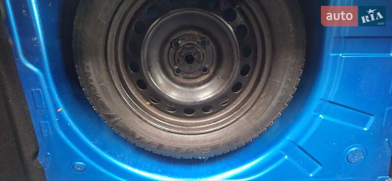 Внедорожник / Кроссовер Dacia Sandero StepWay 2015 в Новоархангельске