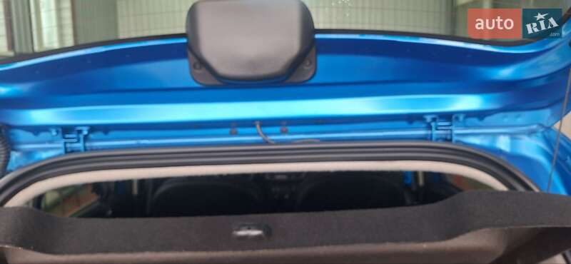 Внедорожник / Кроссовер Dacia Sandero StepWay 2015 в Новоархангельске