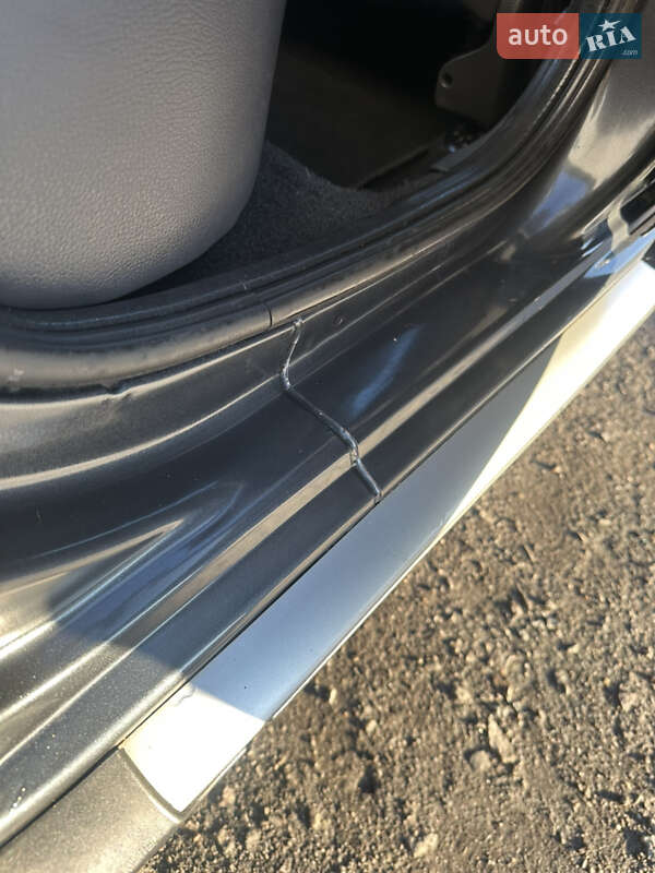 Позашляховик / Кросовер Dacia Sandero StepWay 2010 в Хоролі