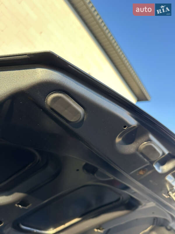 Позашляховик / Кросовер Dacia Sandero StepWay 2010 в Хоролі