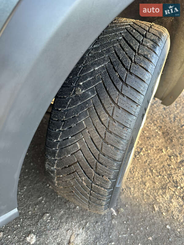 Позашляховик / Кросовер Dacia Sandero StepWay 2010 в Хоролі