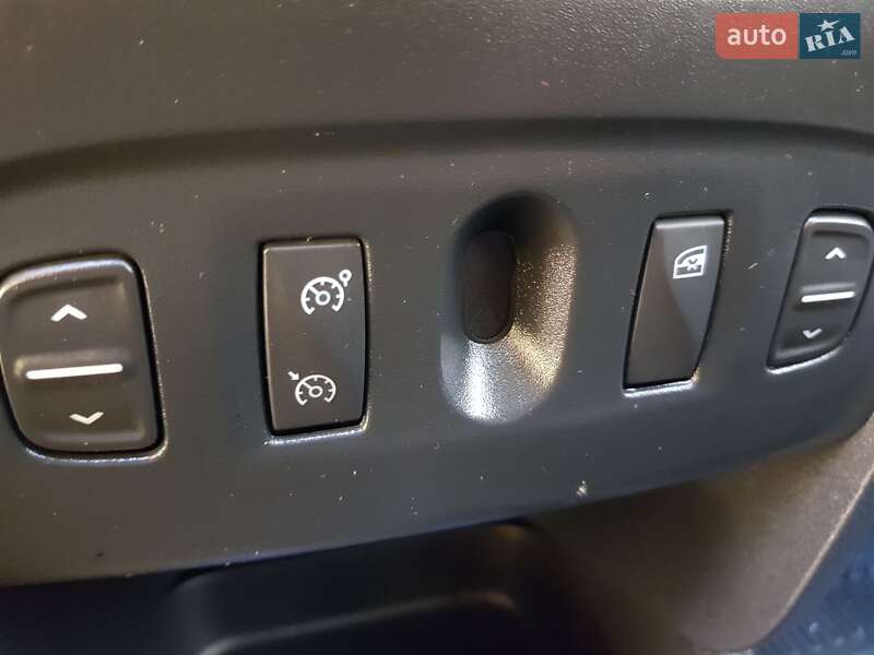 Внедорожник / Кроссовер Dacia Sandero StepWay 2014 в Чернигове