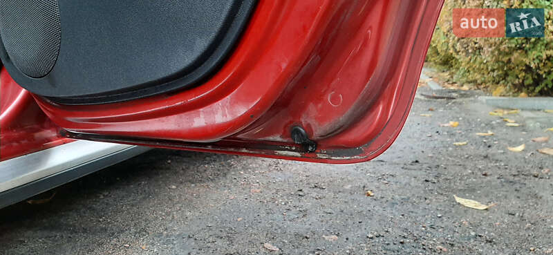 Позашляховик / Кросовер Dacia Sandero StepWay 2012 в Чернігові