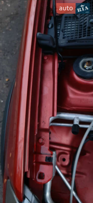 Позашляховик / Кросовер Dacia Sandero StepWay 2012 в Чернігові