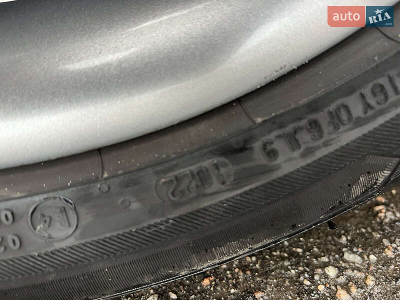 Хетчбек Dacia Sandero StepWay 2012 в Харкові