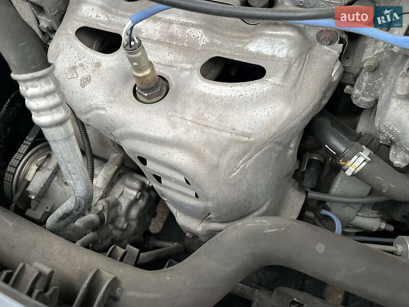 Внедорожник / Кроссовер Dacia Sandero StepWay 2011 в Радивилове фото 36 Внедорожник / Кроссовер Dacia Sandero StepWay 2011 в Радивилове