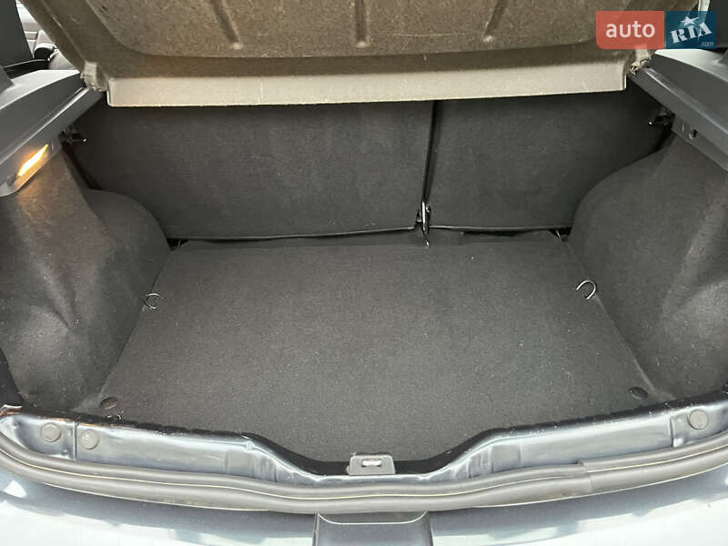 Внедорожник / Кроссовер Dacia Sandero StepWay 2011 в Радивилове фото 50 Внедорожник / Кроссовер Dacia Sandero StepWay 2011 в Радивилове