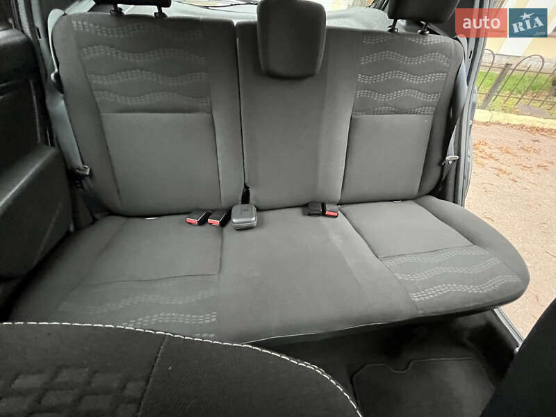 Внедорожник / Кроссовер Dacia Sandero StepWay 2011 в Радивилове фото 55 Внедорожник / Кроссовер Dacia Sandero StepWay 2011 в Радивилове