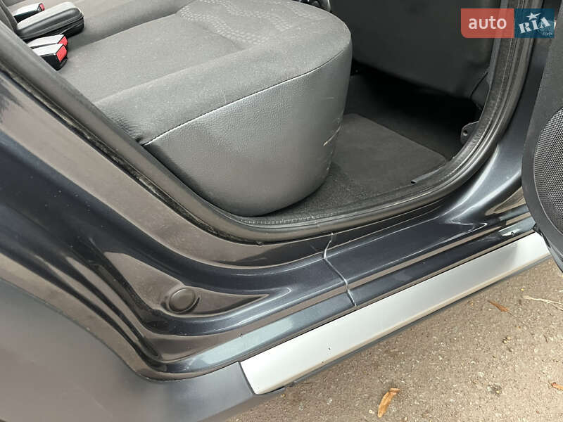 Внедорожник / Кроссовер Dacia Sandero StepWay 2011 в Радивилове фото 75 Внедорожник / Кроссовер Dacia Sandero StepWay 2011 в Радивилове