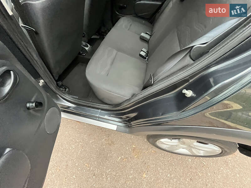 Внедорожник / Кроссовер Dacia Sandero StepWay 2011 в Радивилове фото 84 Внедорожник / Кроссовер Dacia Sandero StepWay 2011 в Радивилове