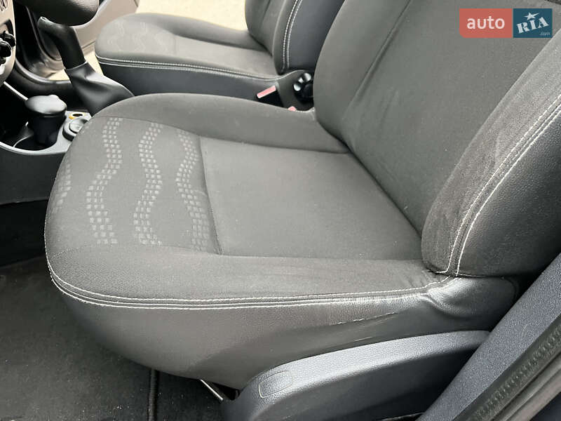 Внедорожник / Кроссовер Dacia Sandero StepWay 2011 в Радивилове фото 98 Внедорожник / Кроссовер Dacia Sandero StepWay 2011 в Радивилове